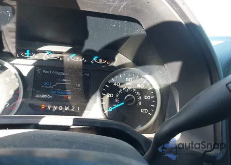 2016 Ford F-150 Xlt from USA, damaged, VIN 1FTEW1EP2GKE82923